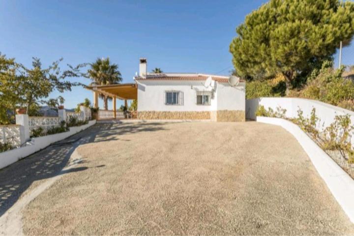 Casa Laura Villa Frigiliana Exterior foto